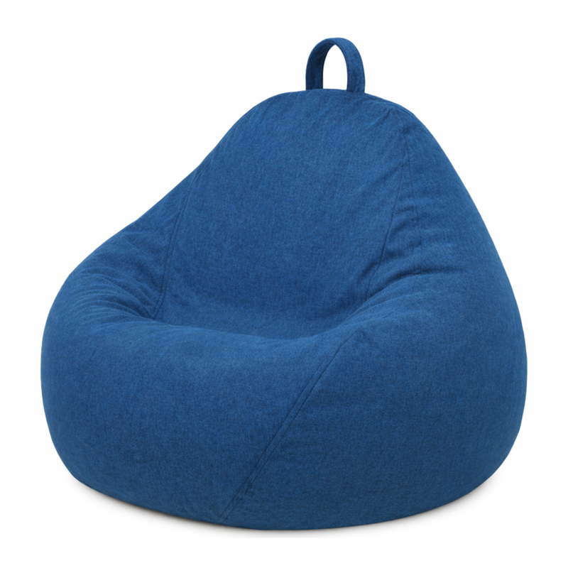 POUFS POIRES