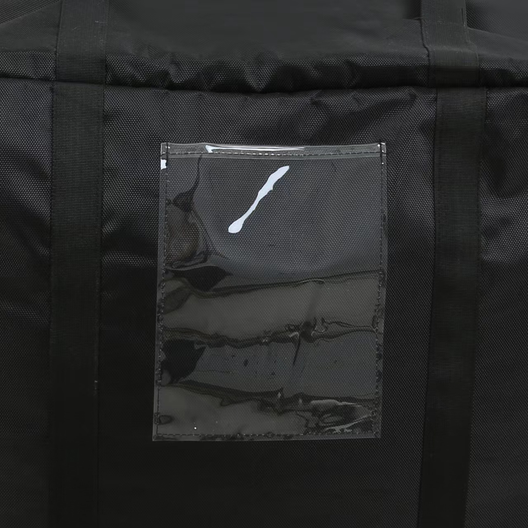 Lot Sac De Rangement + Sac Sous Vide - 110 X 70 X 65 Cm