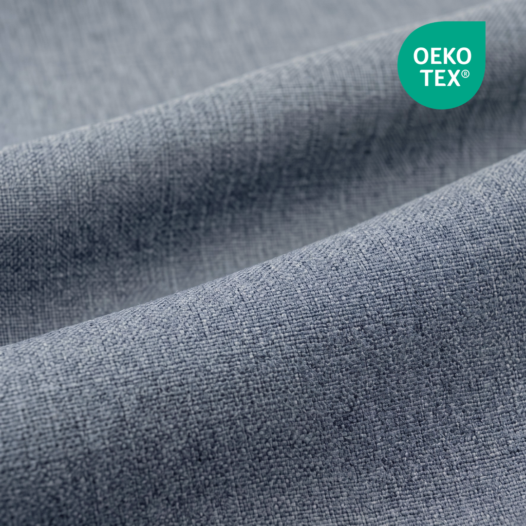 Afneembare zitzak - 120x100 cm
