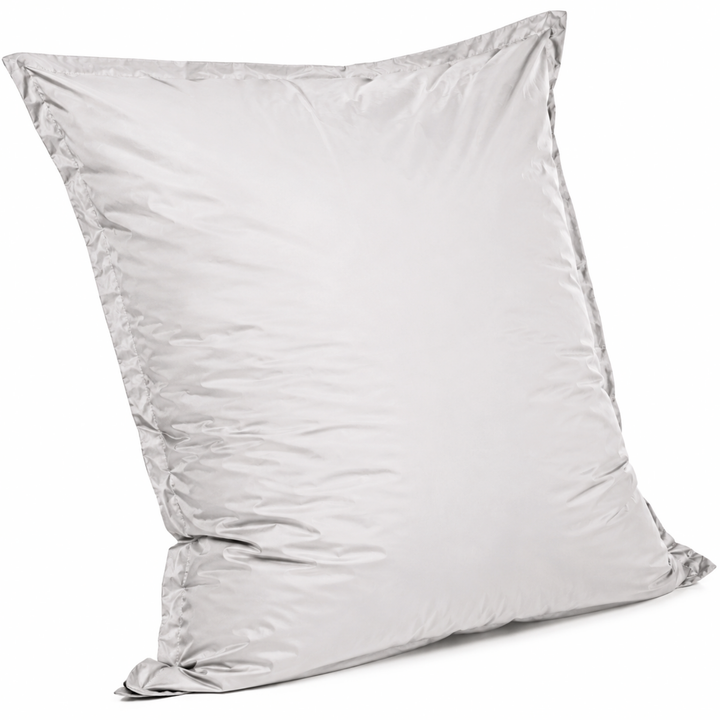 Waterafstotende Outdoor Poef Afneembare Hoes UV-bestendig - 120x160 Cm