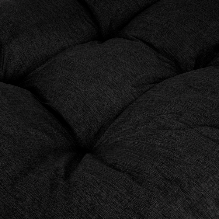 Assise Seule Coussin Palette - 120x80x15 Cm