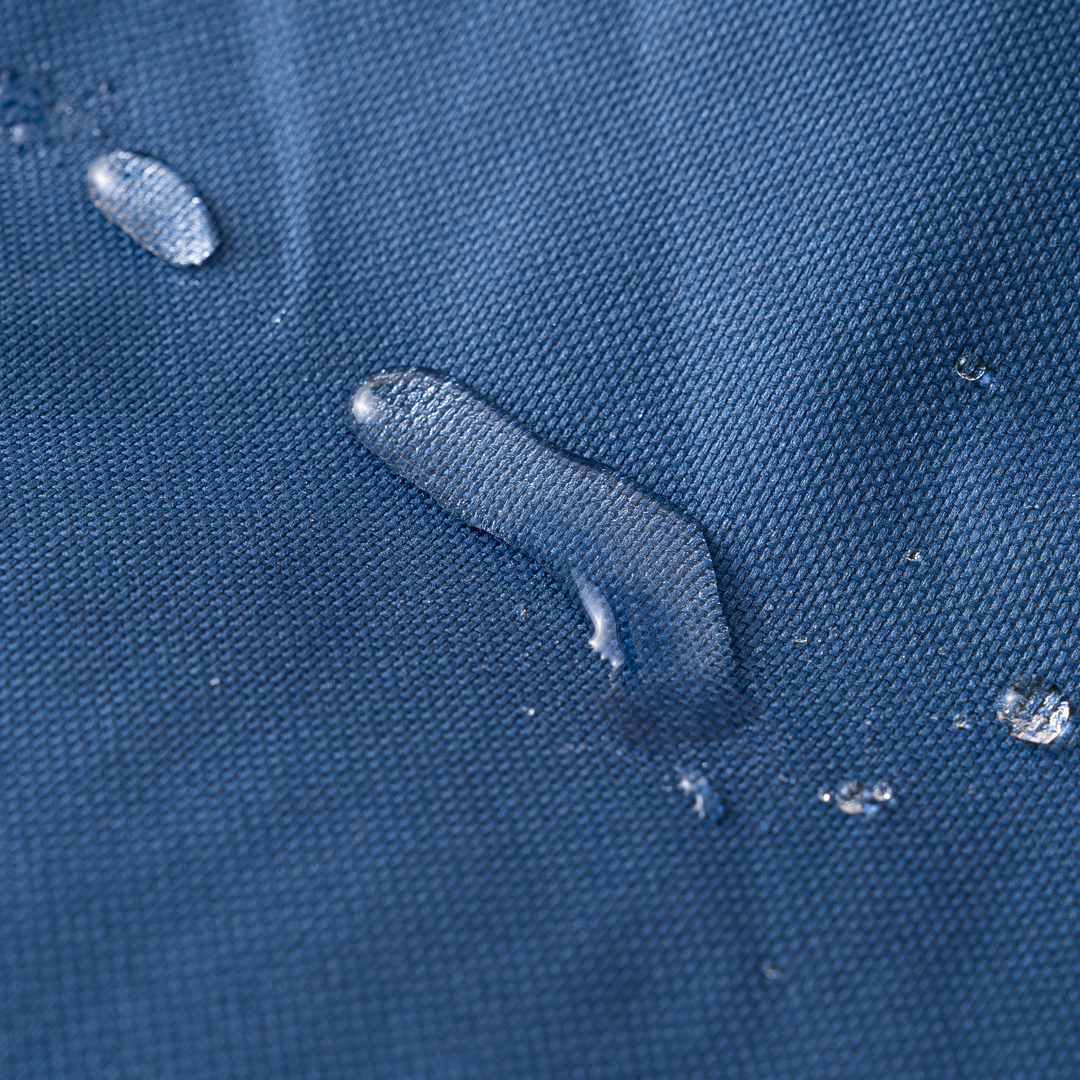 Waterdichte afneembare palletkussens - SET VAN 2