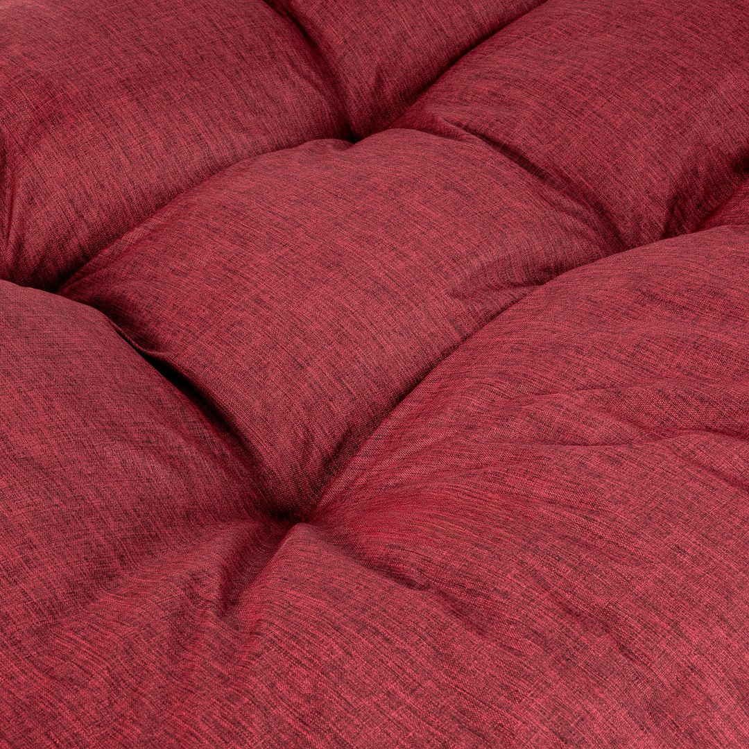 Coussin Palette - Angle 60x40 Cm
