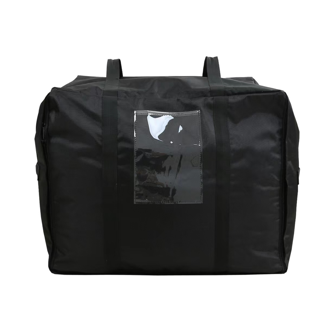 Lot Sac De Rangement + Sac Sous Vide - 90 X 65 X 50 Cm