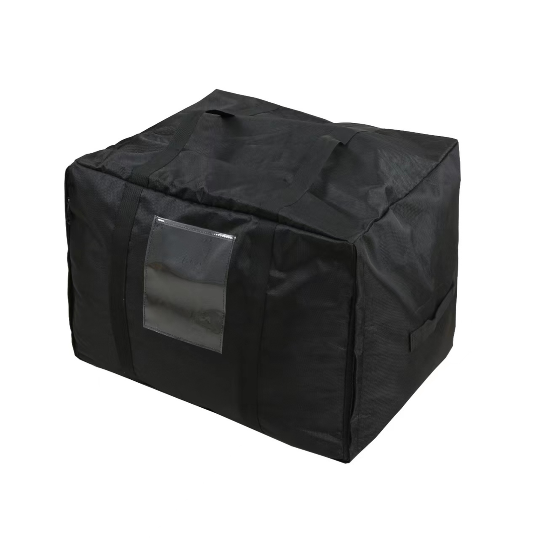 Lot Sac De Rangement + Sac Sous Vide - 90 X 65 X 50 Cm