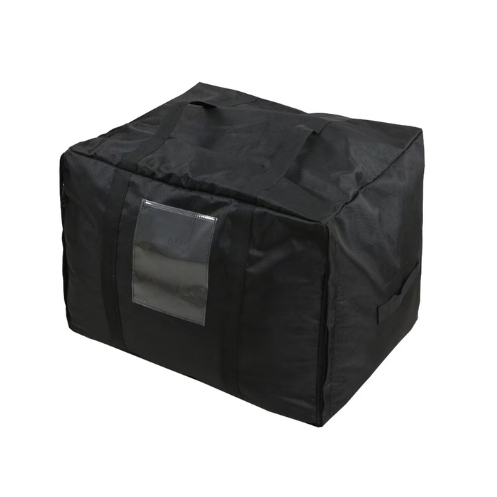 Lot Sac De Rangement + Sac Sous Vide - 90 X 65 X 50 Cm