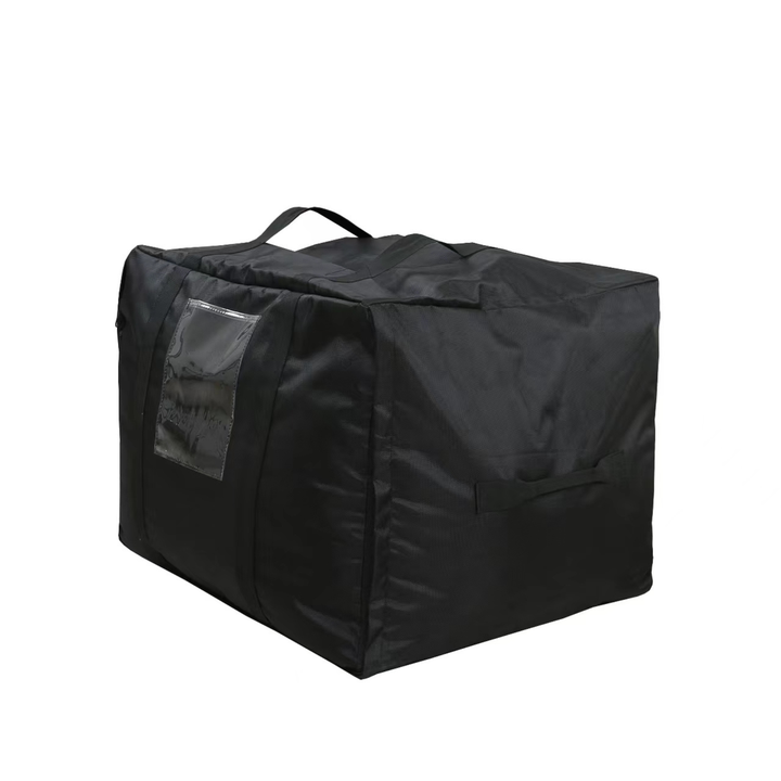 Lot Sac De Rangement + Sac Sous Vide - 65 X 55 X 50 Cm