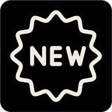 Les nouveautés