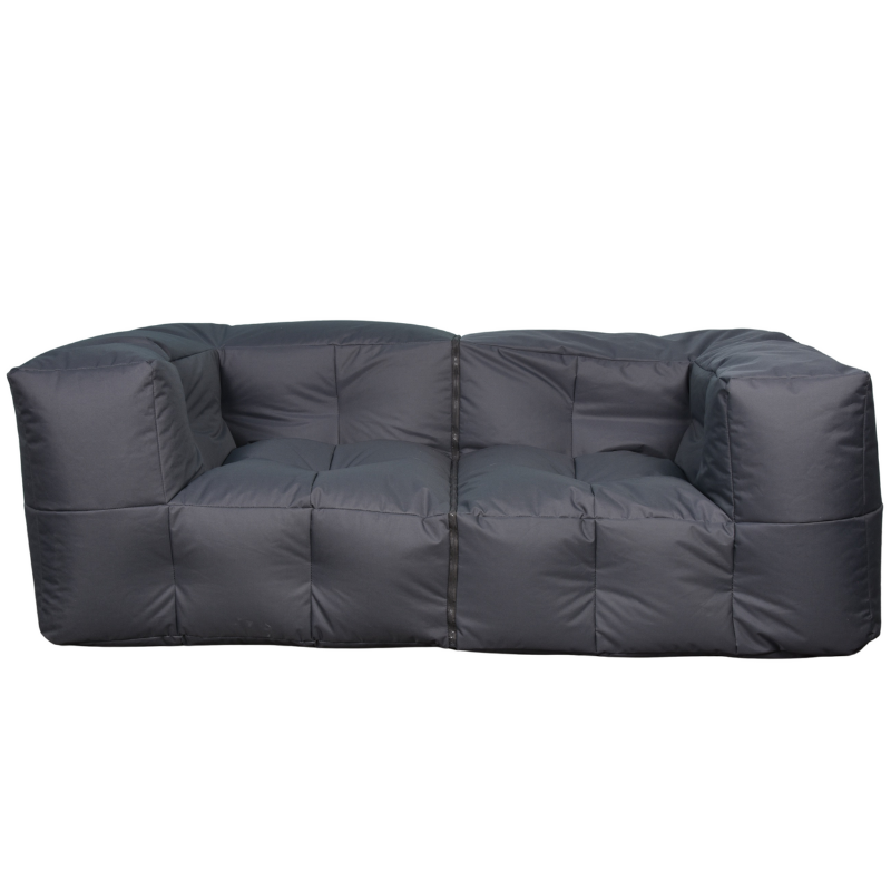 Modulaire Buitenbank - 90 X 180 Cm