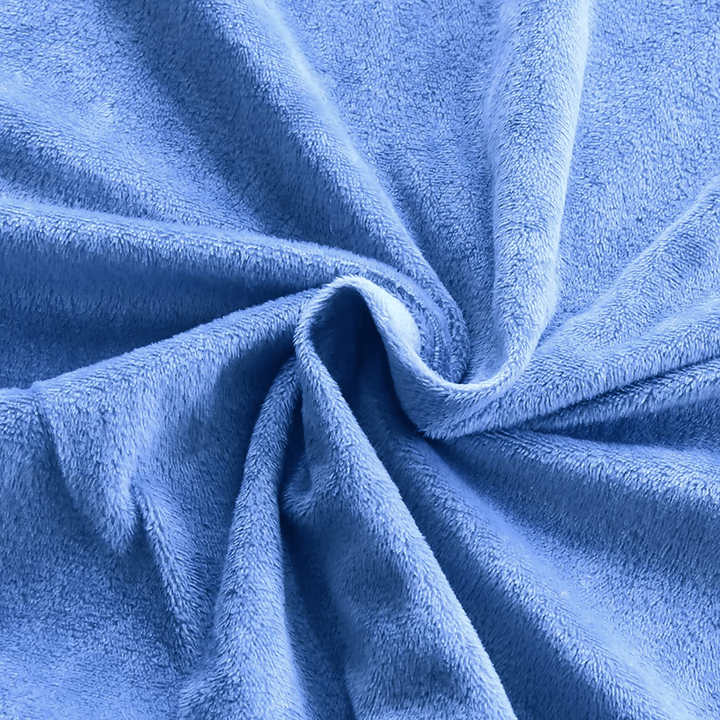 Zwangerschapskussen Fluweel - 140x80 Cm