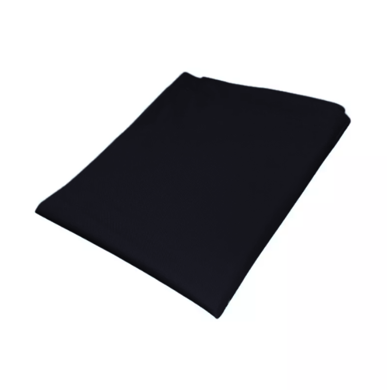 Afneembare hoes voor palletkussen - 120 x 60 cm