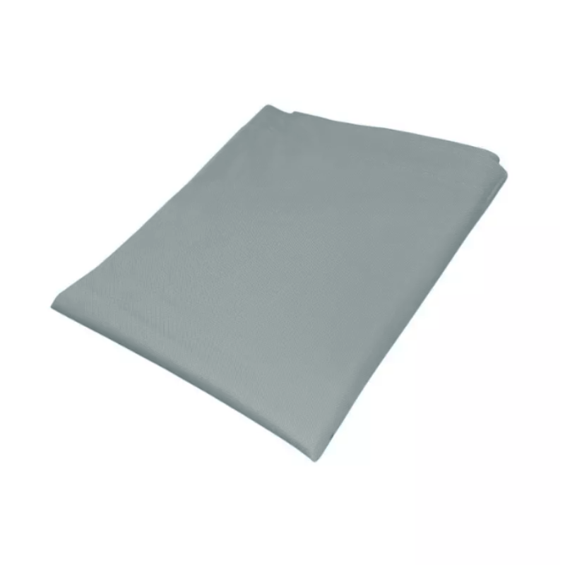 Afneembare hoes voor palletkussen - 120 x 60 cm