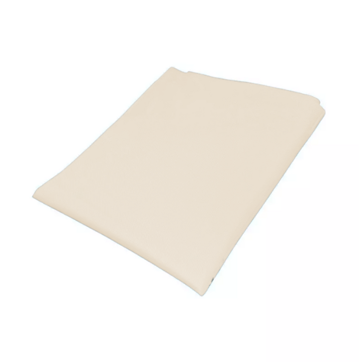Afneembare kussenhoes voor pallet - Hoek 60 x 40 cm
