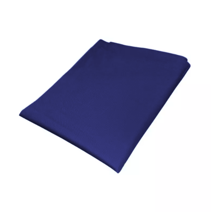 Afneembare kussenhoes voor pallet - Hoek 60 x 40 cm