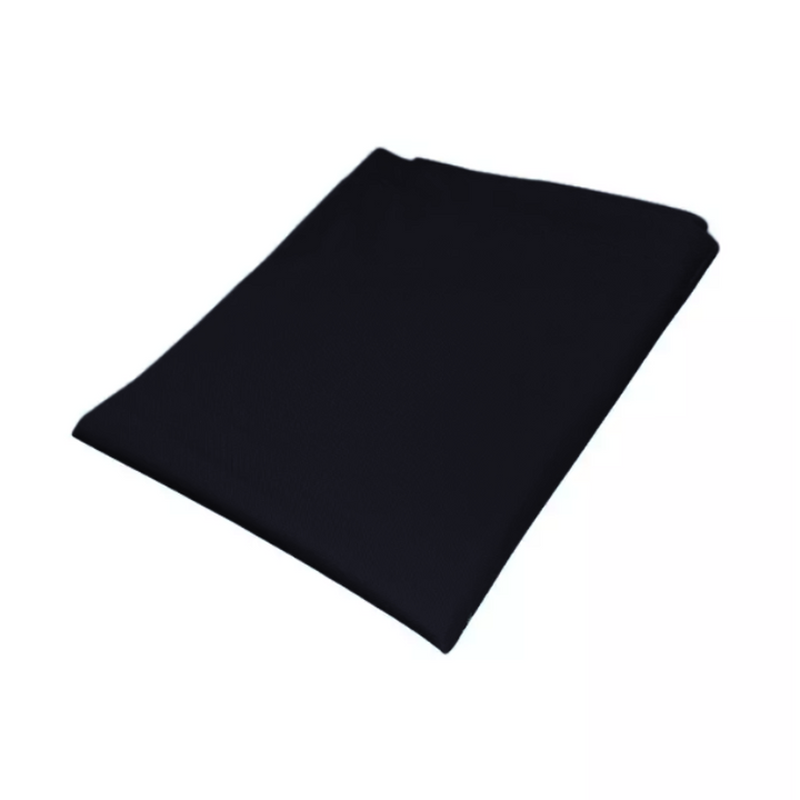 Afneembare kussenhoes voor pallet - Hoek 60 x 40 cm