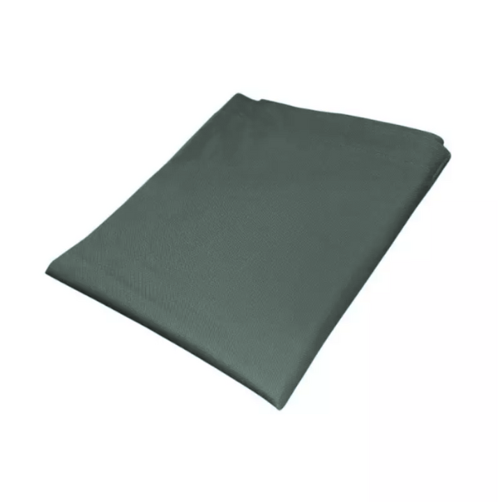 Afneembare kussenhoes voor pallet - Zitting 120 X 80 cm