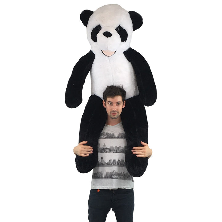 Reuzenpanda Knuffel - 130 Cm