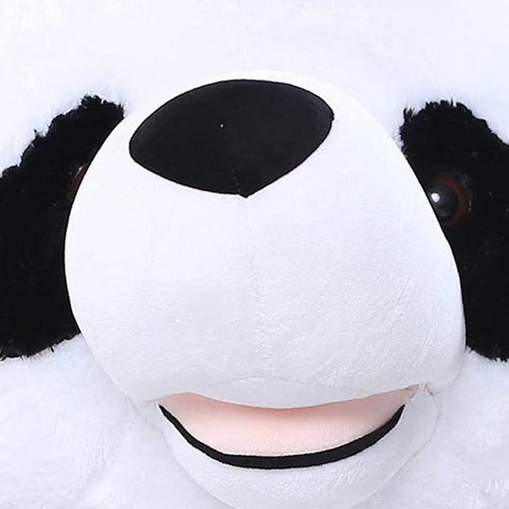 Reuzenpanda Knuffel - 200 Cm