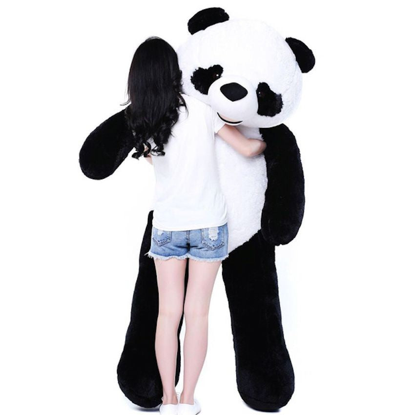 Reuzenpanda Knuffel - 200 Cm
