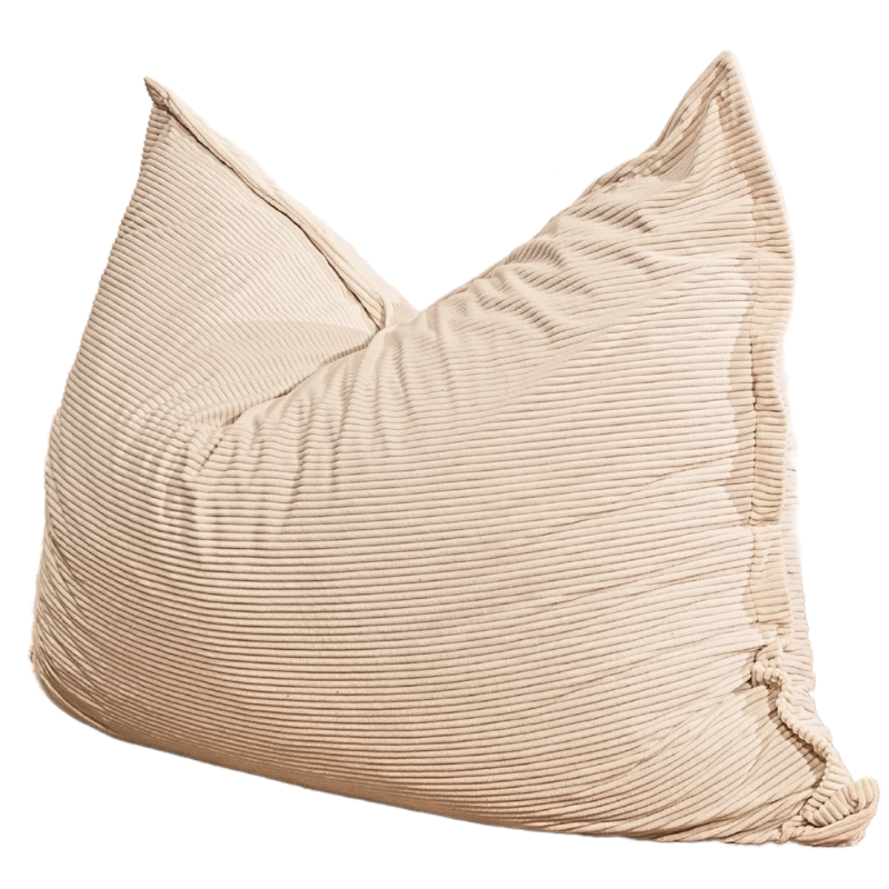 POUFS 140X180 CM